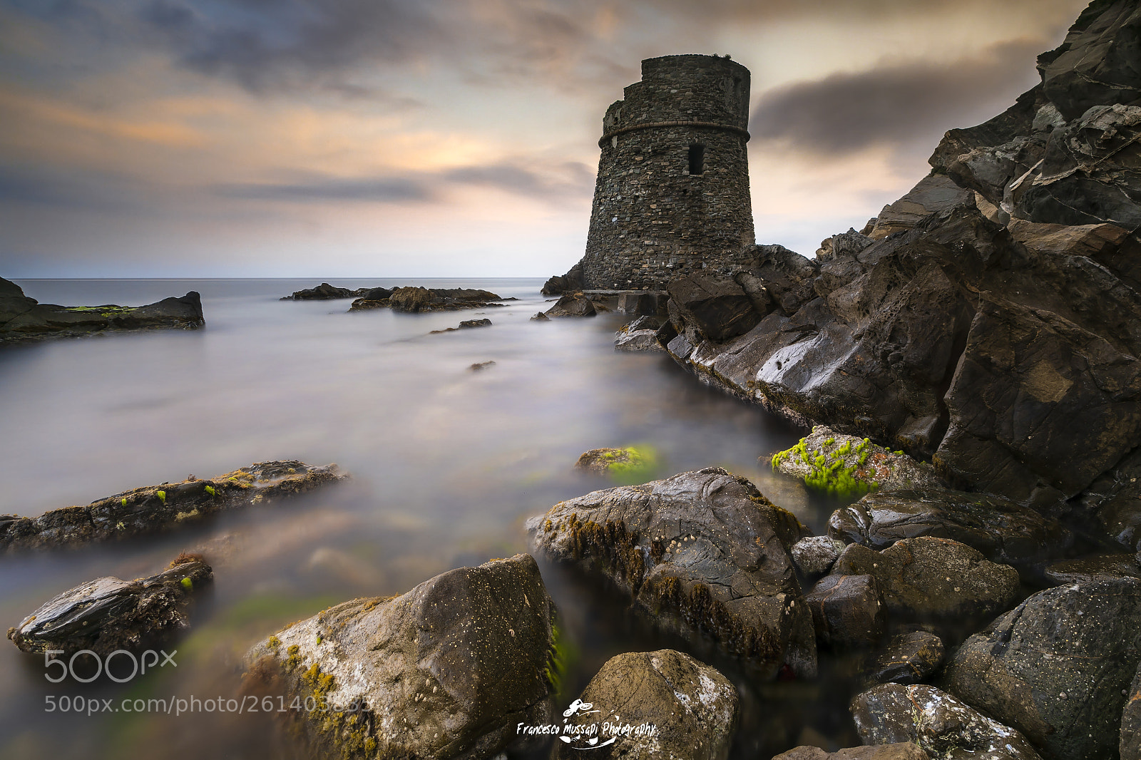 Canon EOS 5D Mark IV sample photo. My black tower photography