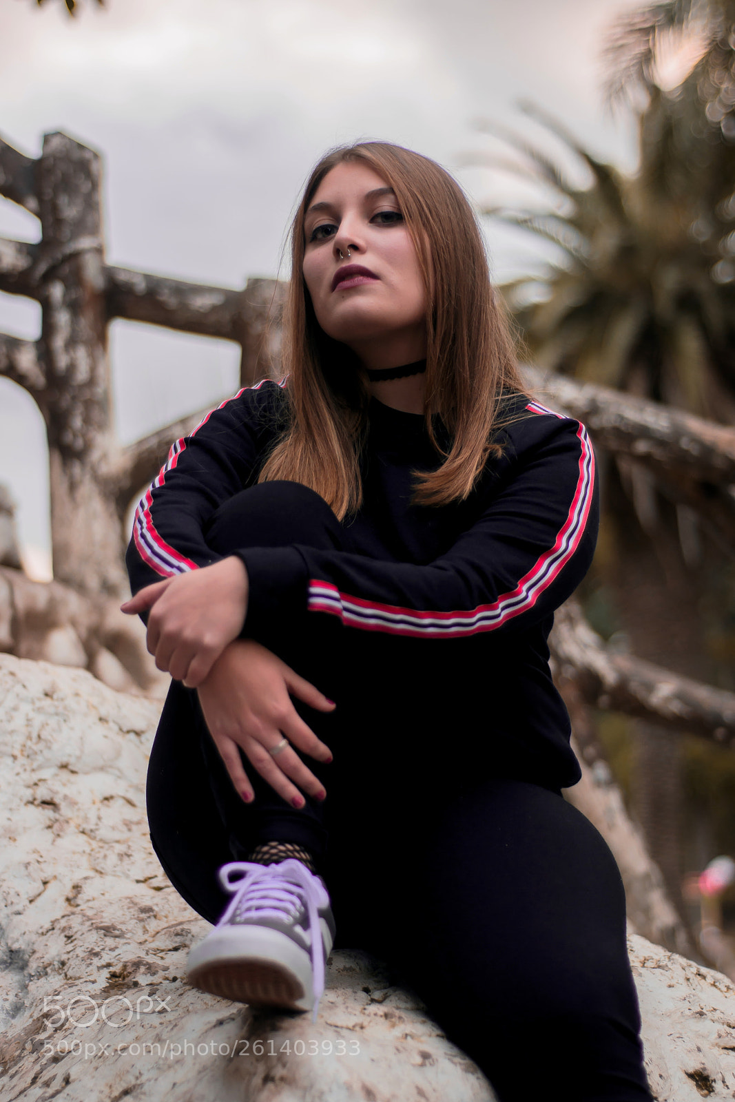 Nikon D3300 sample photo. Relax photography