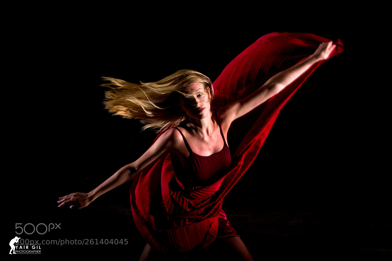Canon EOS 70D sample photo. Fire in motion photography