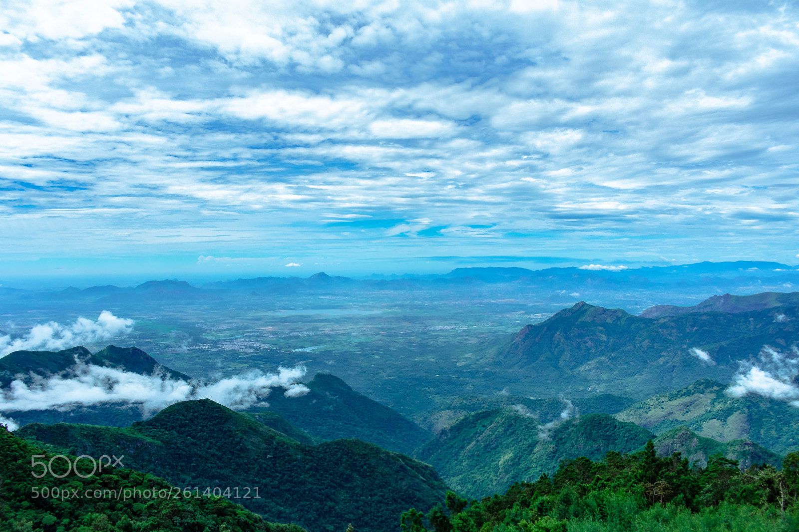 Nikon D3400 sample photo. Kodaikanal photography