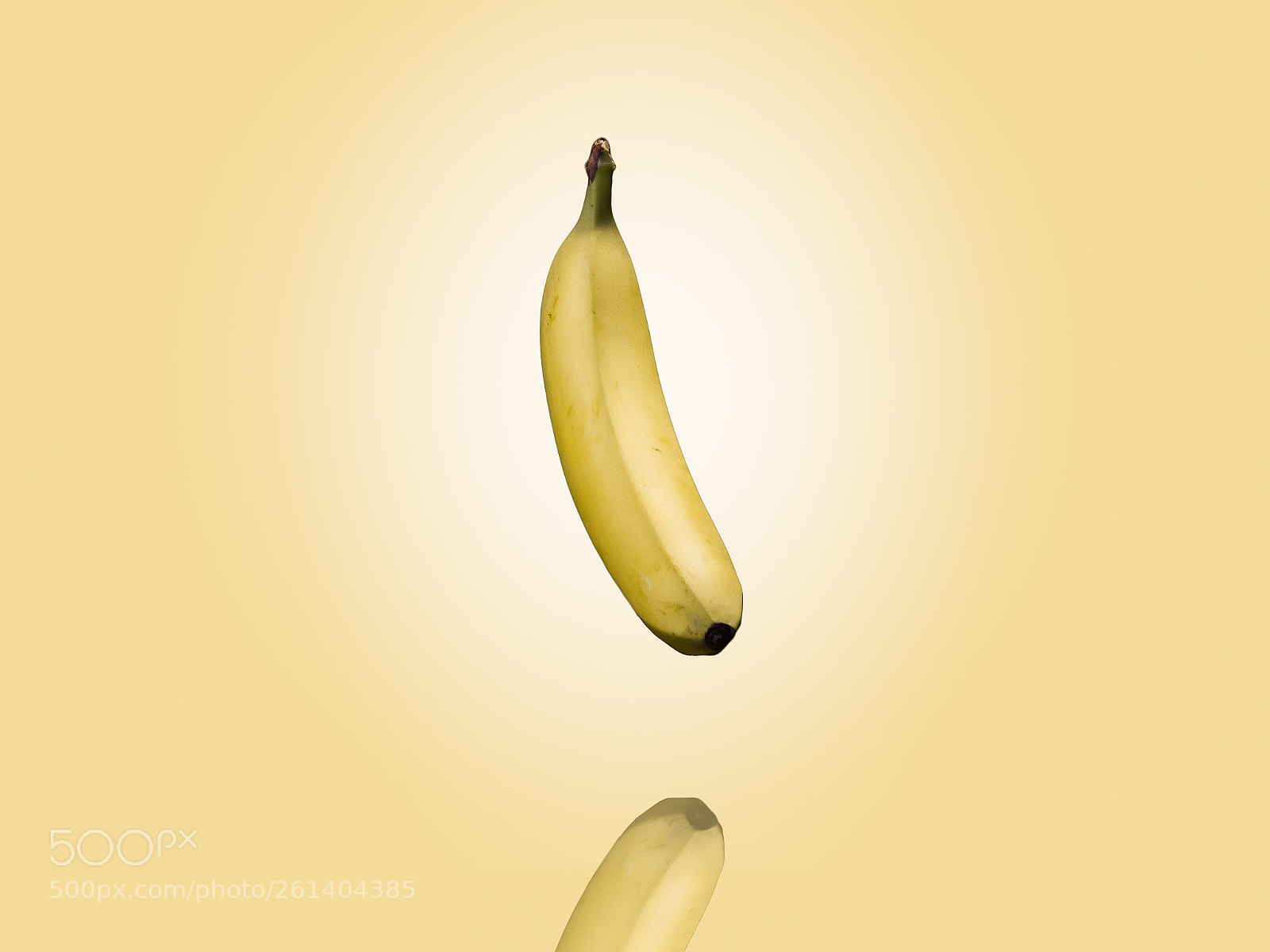 Fujifilm X-T2 sample photo. A banana photography