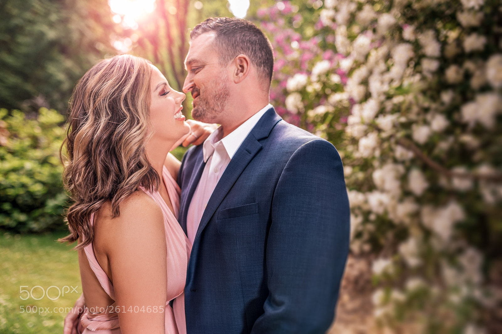 Canon EOS 5D Mark IV sample photo. Beautiful day to be photography