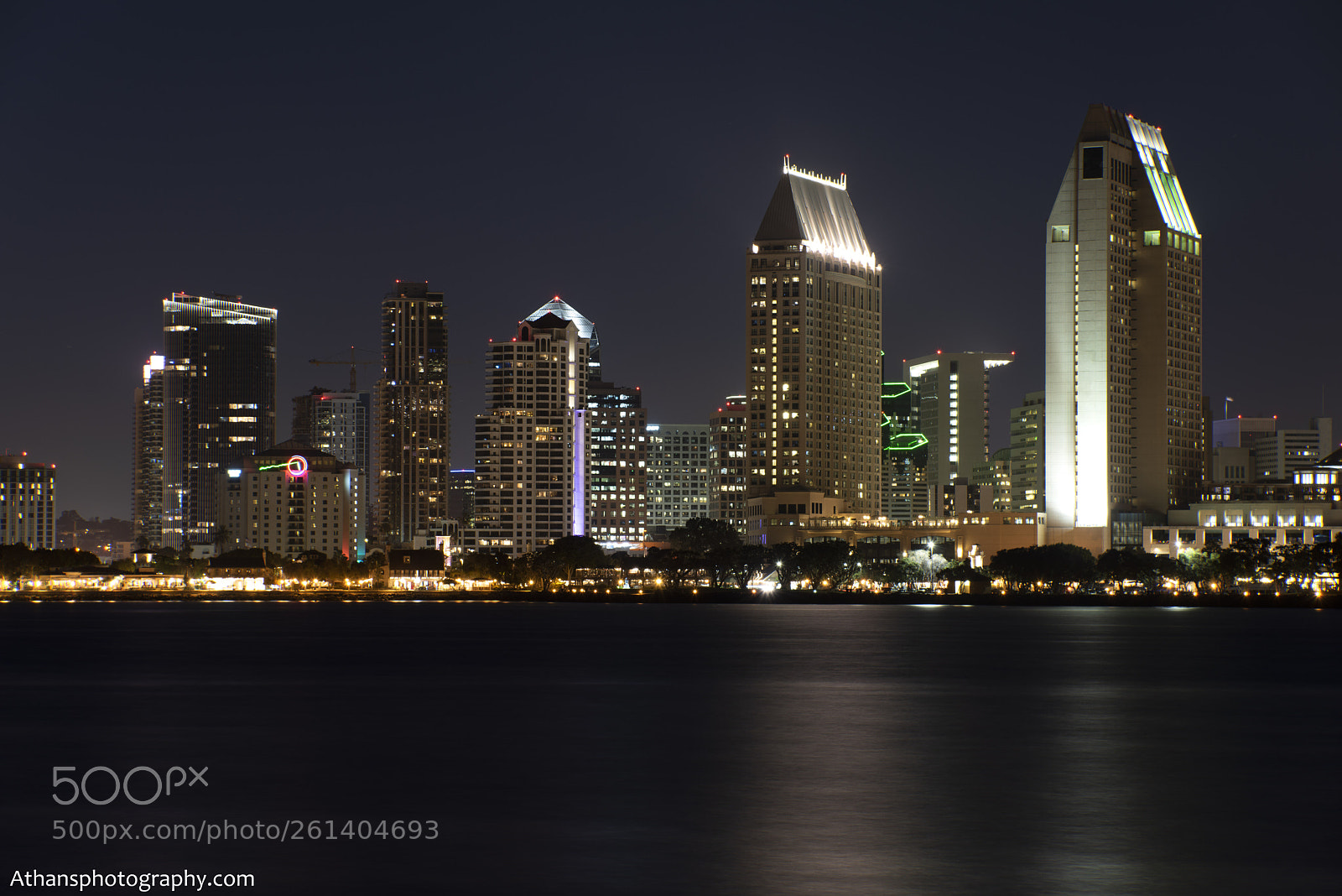Nikon D810 sample photo. Coronado photography