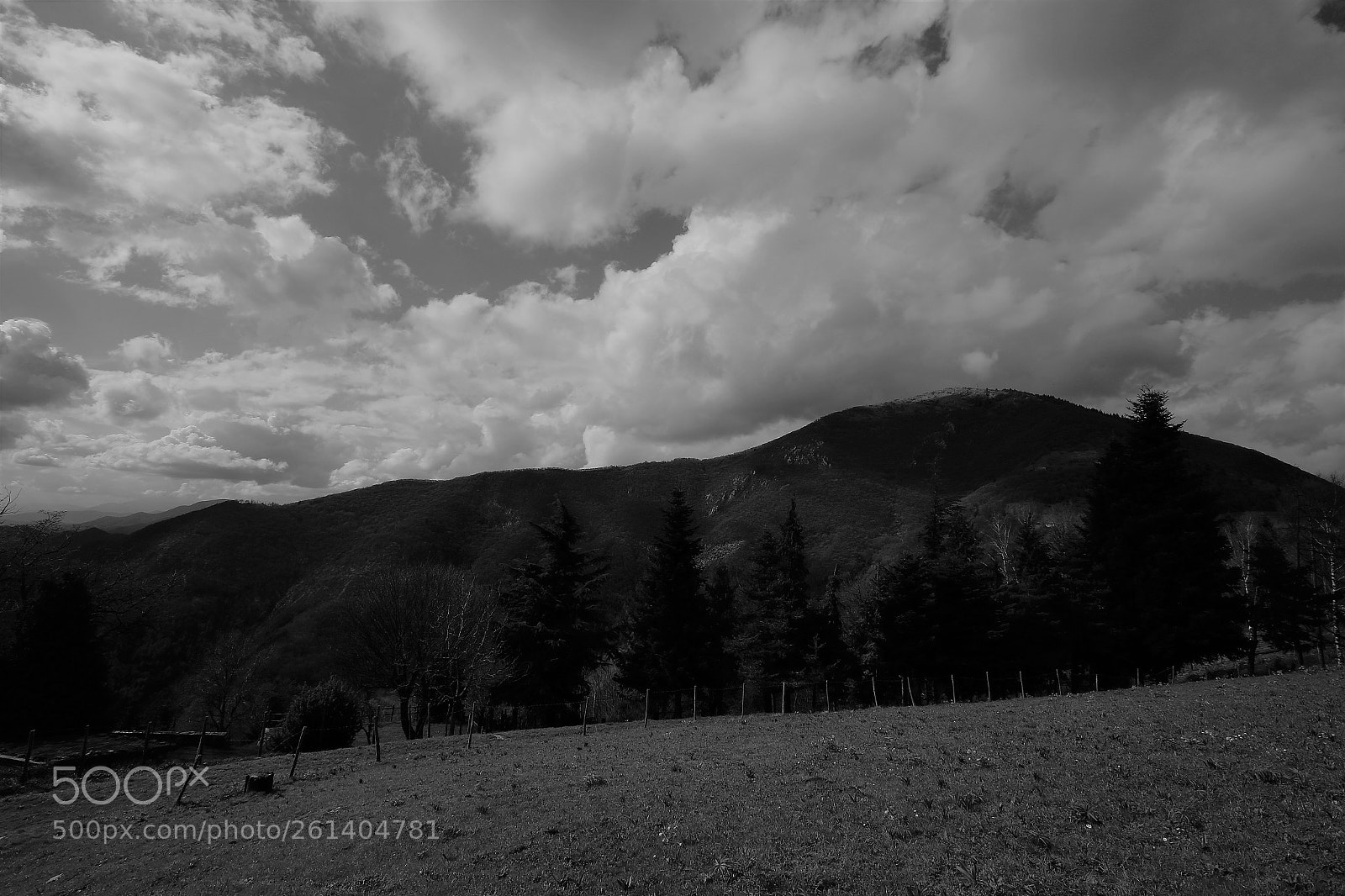 Canon EOS 7D Mark II sample photo. Prealps photography