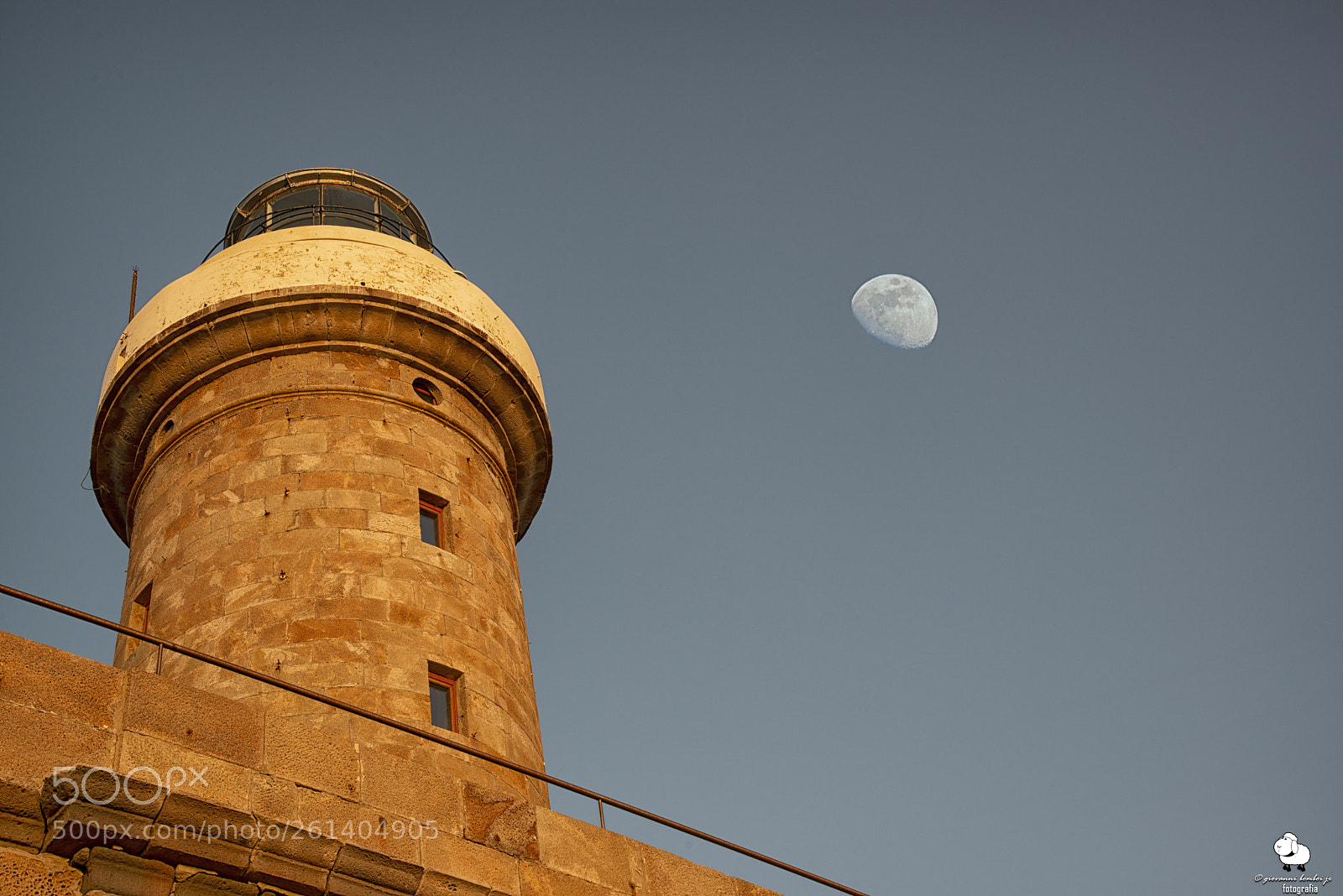 Nikon D800 sample photo. Il faro... la guida photography