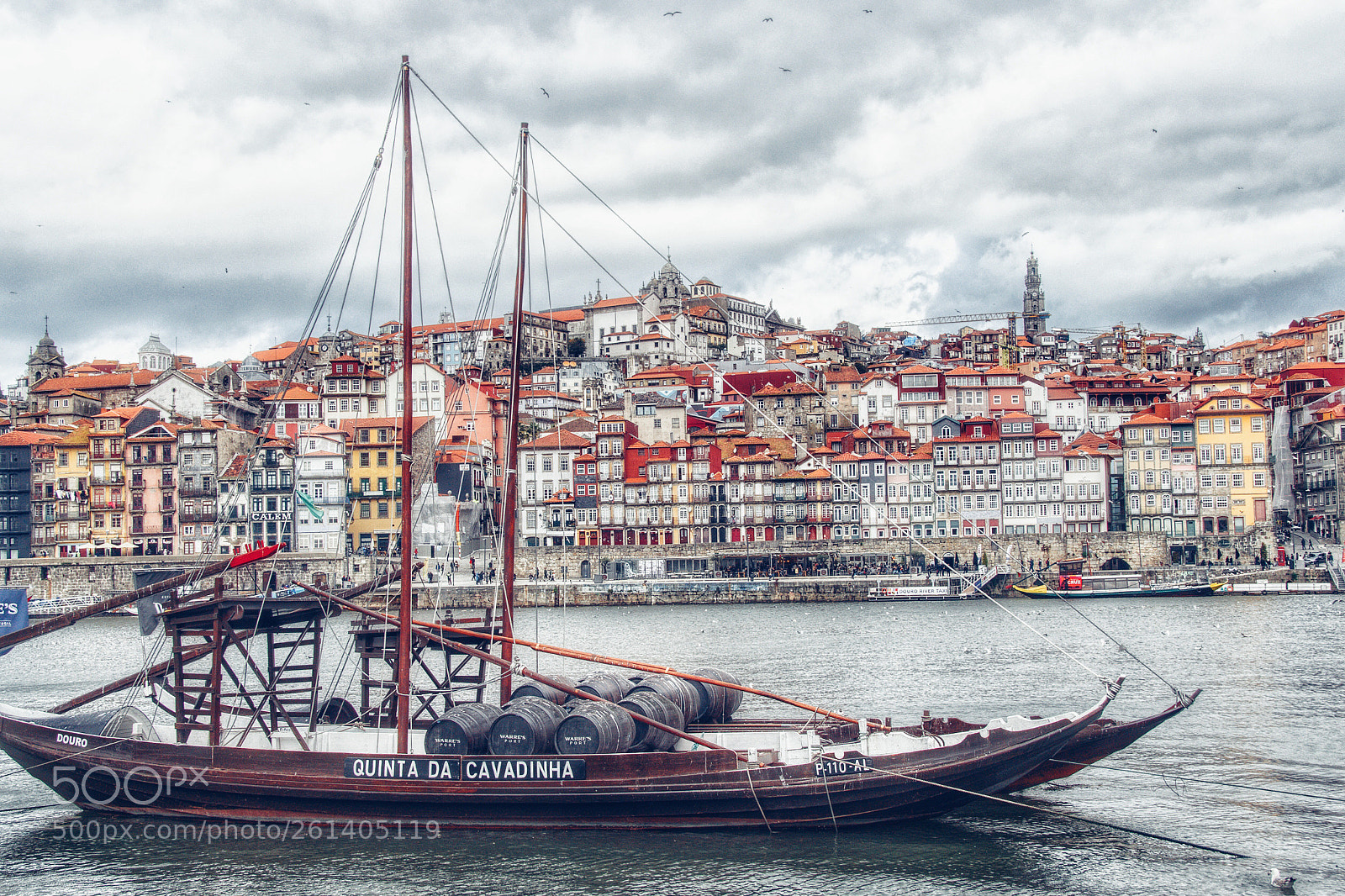 Nikon D5500 sample photo. D'ouro city photography