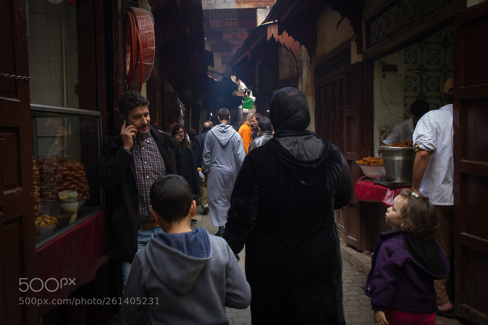 Canon EOS 7D sample photo. Marruecos photography