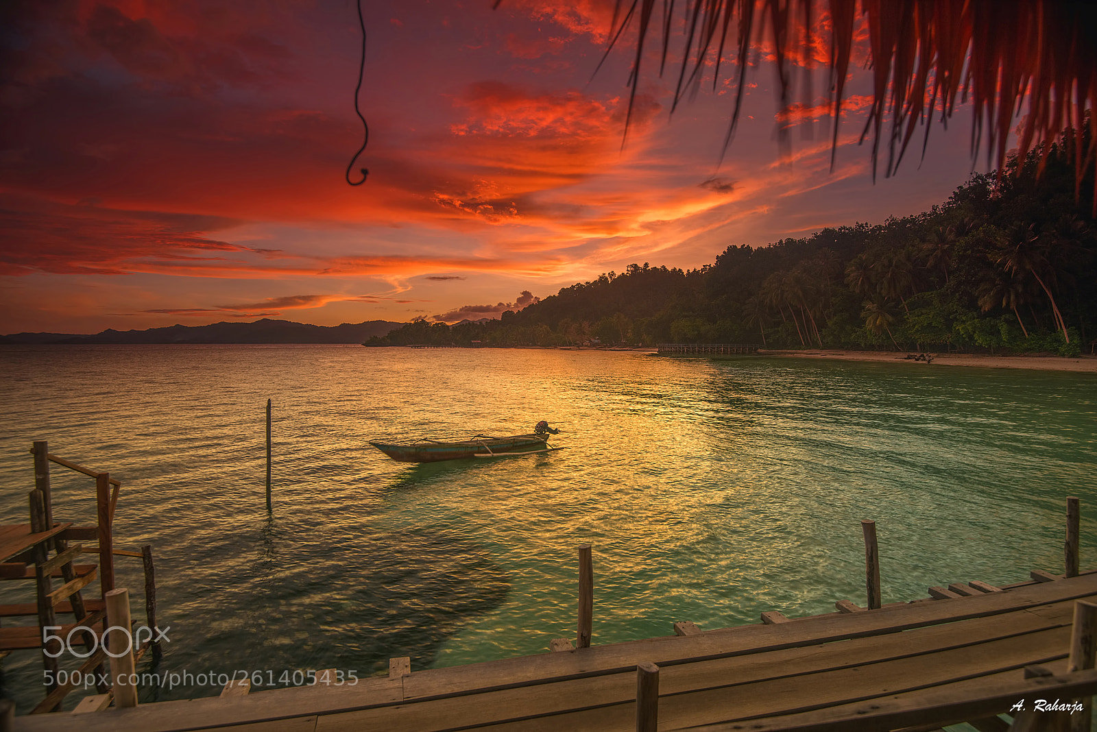 Nikon D810 sample photo. Lonely earth 3 photography
