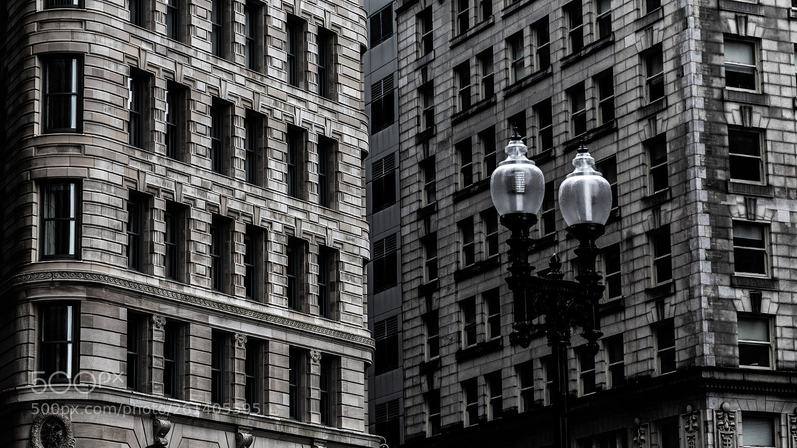 Canon EOS 6D sample photo. Facades photography