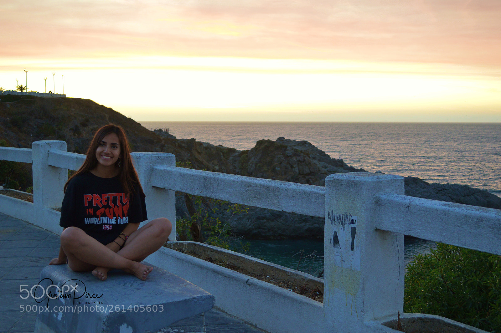 Nikon D3200 sample photo. Natural beauty photography