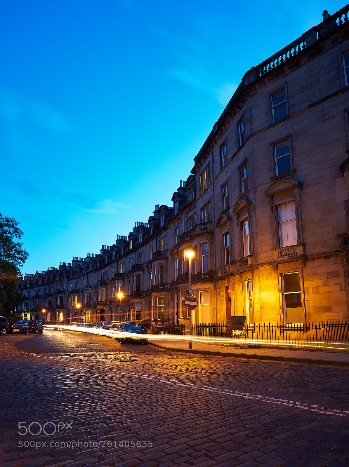 Sony a7 II sample photo. Edinburgh love photography