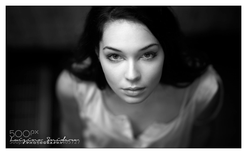 Sony a7R III sample photo. Matilde (survivors day) photography