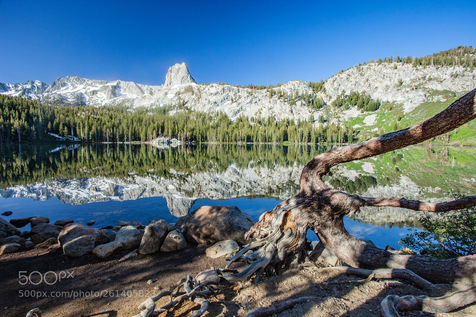 Canon EOS 5D Mark II sample photo. Lake george reflection photography