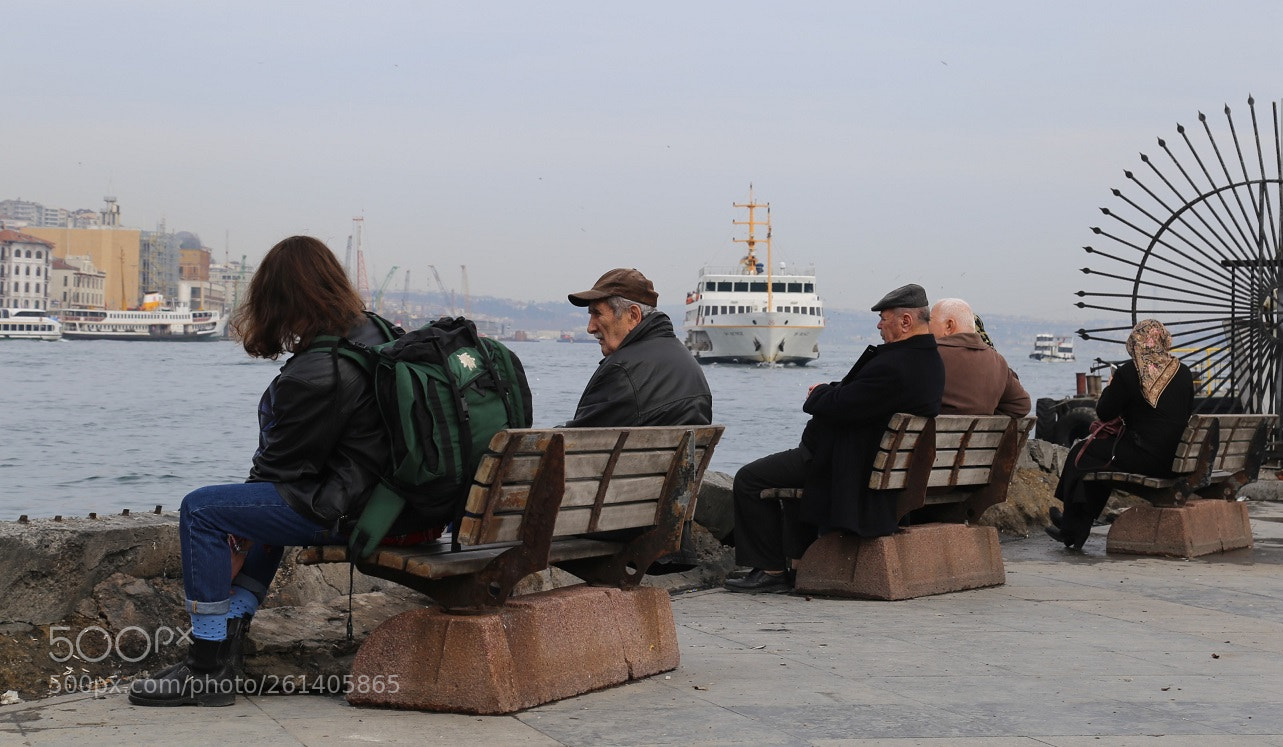 Canon EOS 6D sample photo. Bahar photography