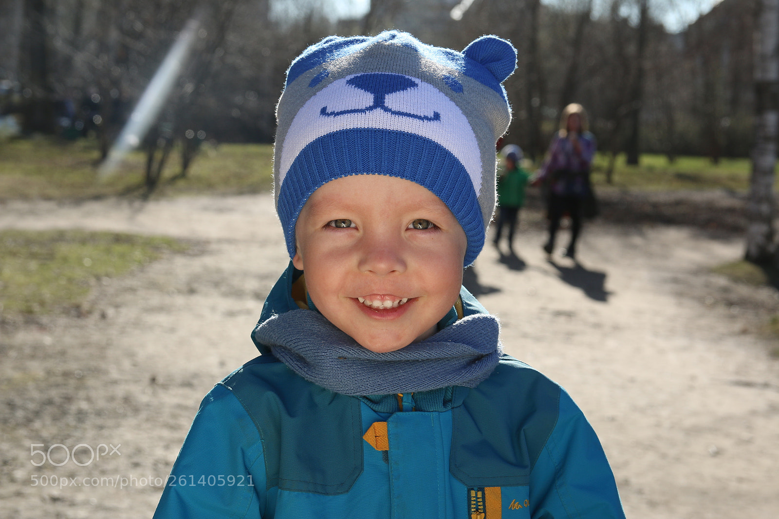 Canon EOS 70D sample photo. Childhood photography