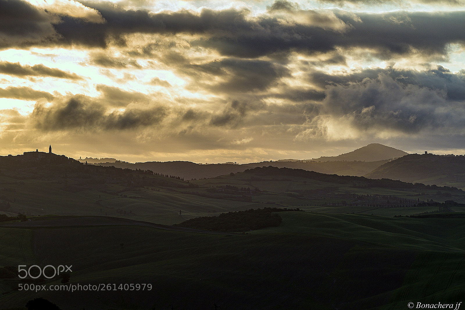 Canon EOS 7D sample photo. Le val d'orcia au photography