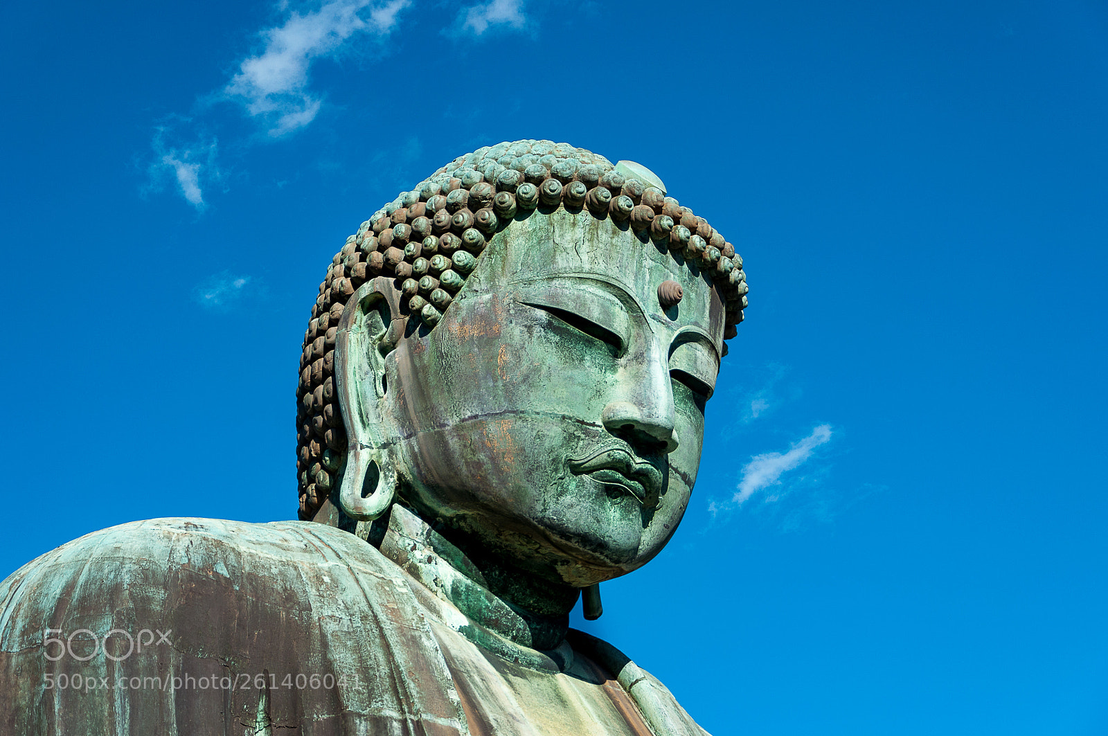 Nikon D90 sample photo. Gran buda de kamakura photography
