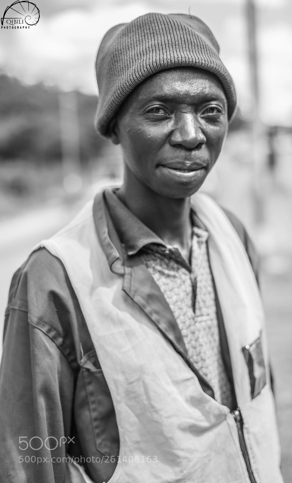 Sony a7 II sample photo. The miracle worker photography