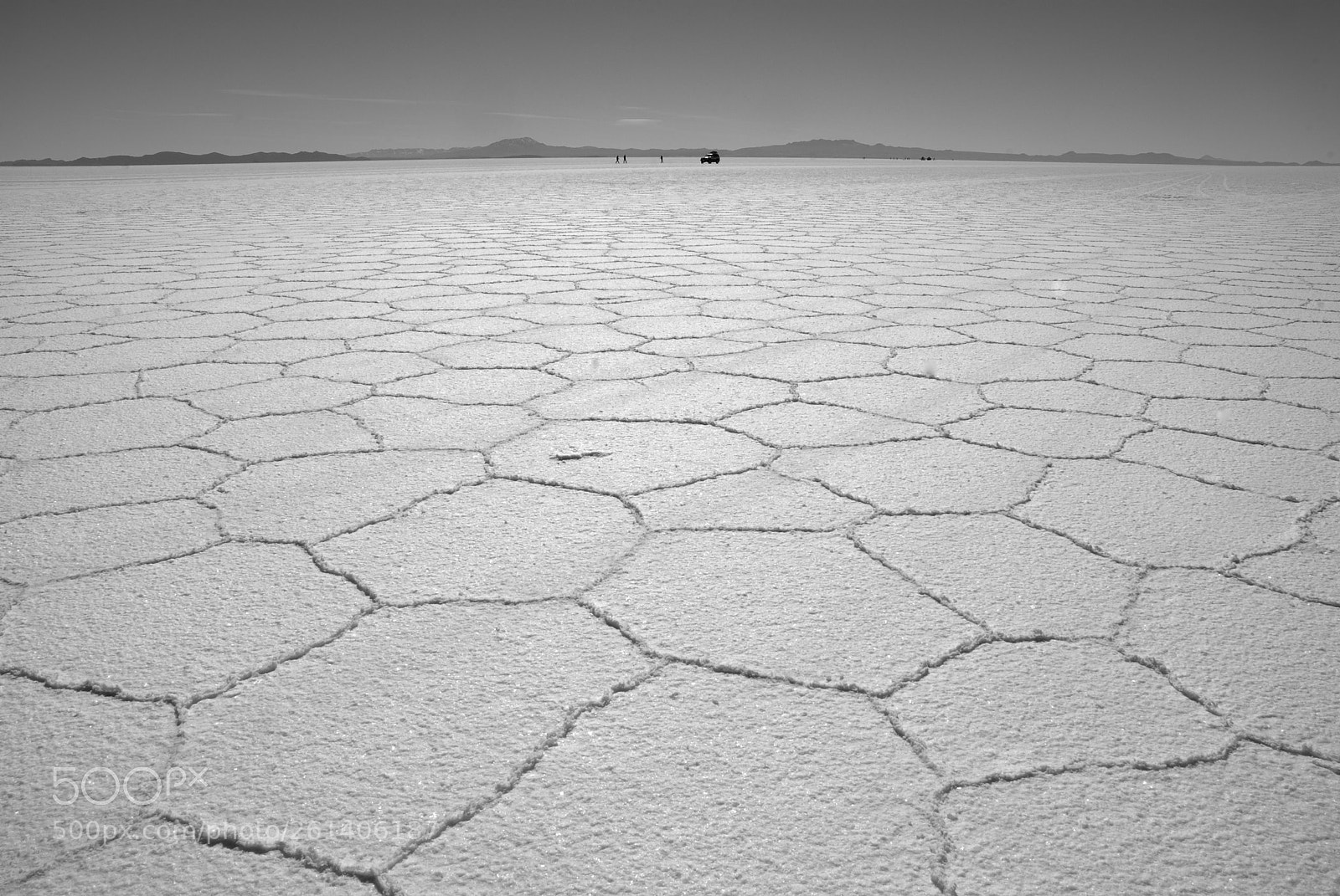 Nikon D80 sample photo. Traveling on the salt photography