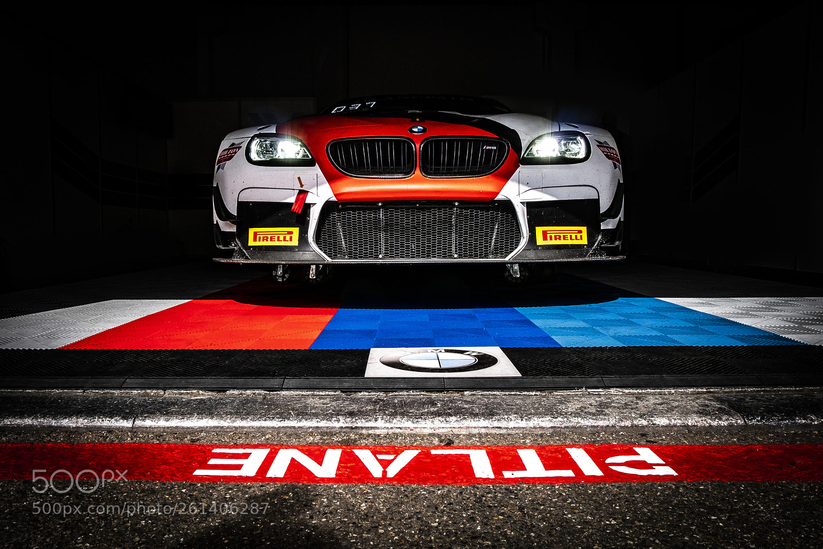 Panasonic Lumix DMC-GX85 (Lumix DMC-GX80 / Lumix DMC-GX7 Mark II) sample photo. Bmw m6 gt3 photography