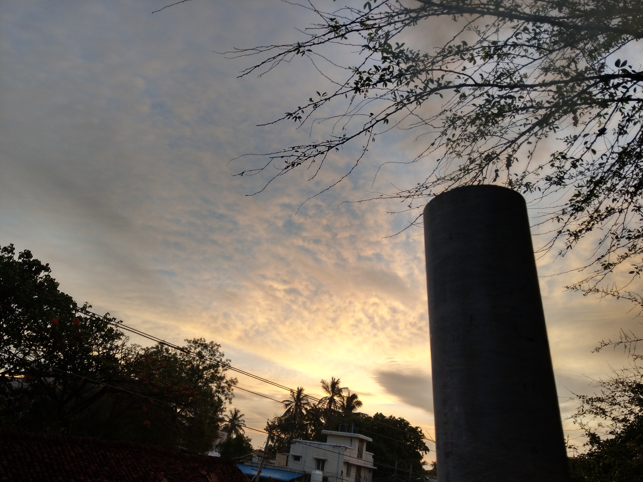 HTC U11 sample photo