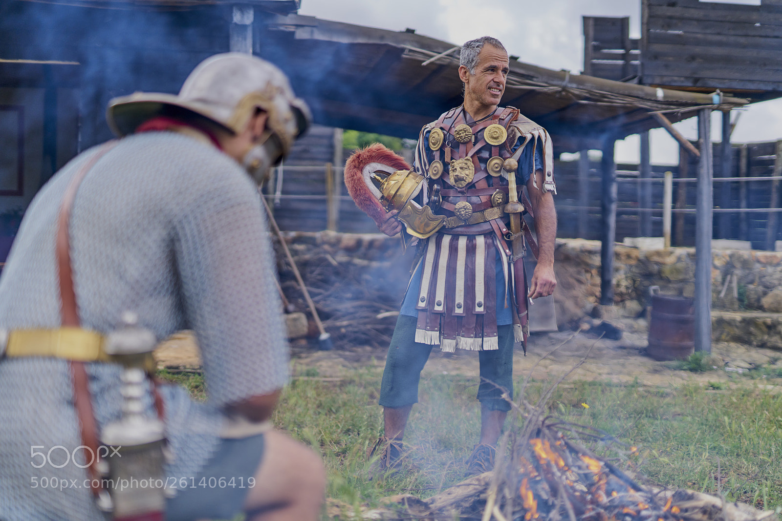 Sony a7R II sample photo. Centurione photography