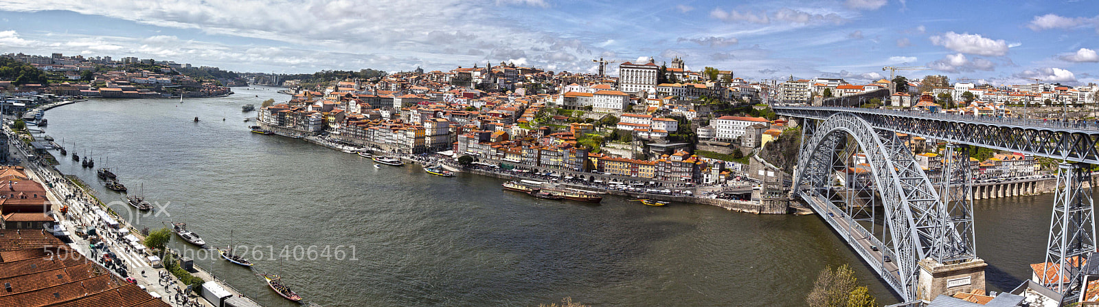 Canon EOS 50D sample photo. Porto photography