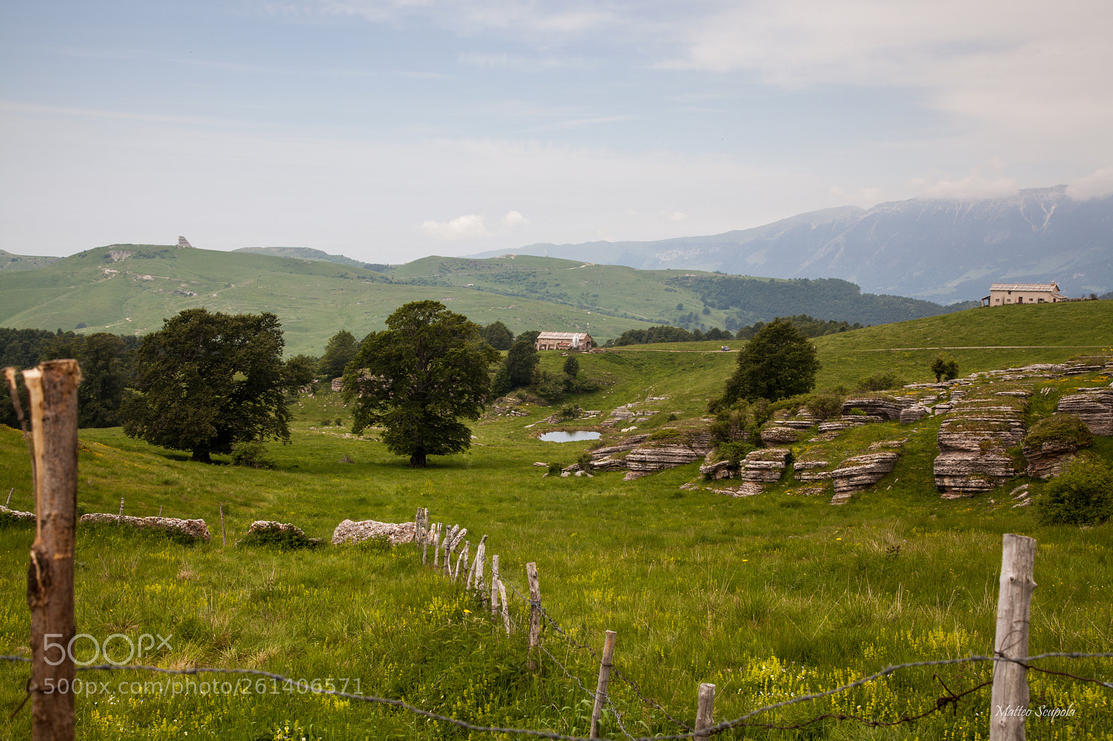 Canon EOS 5D Mark II sample photo. Lessinia photography