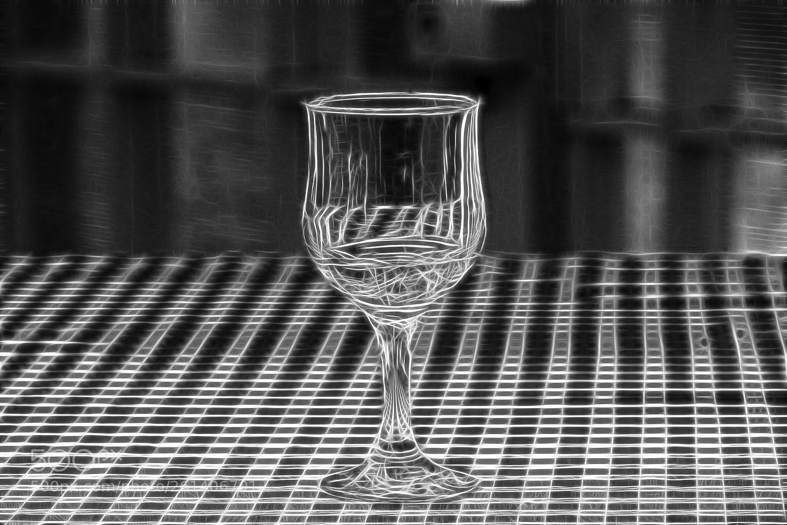 Nikon D750 sample photo. Fractalius photography