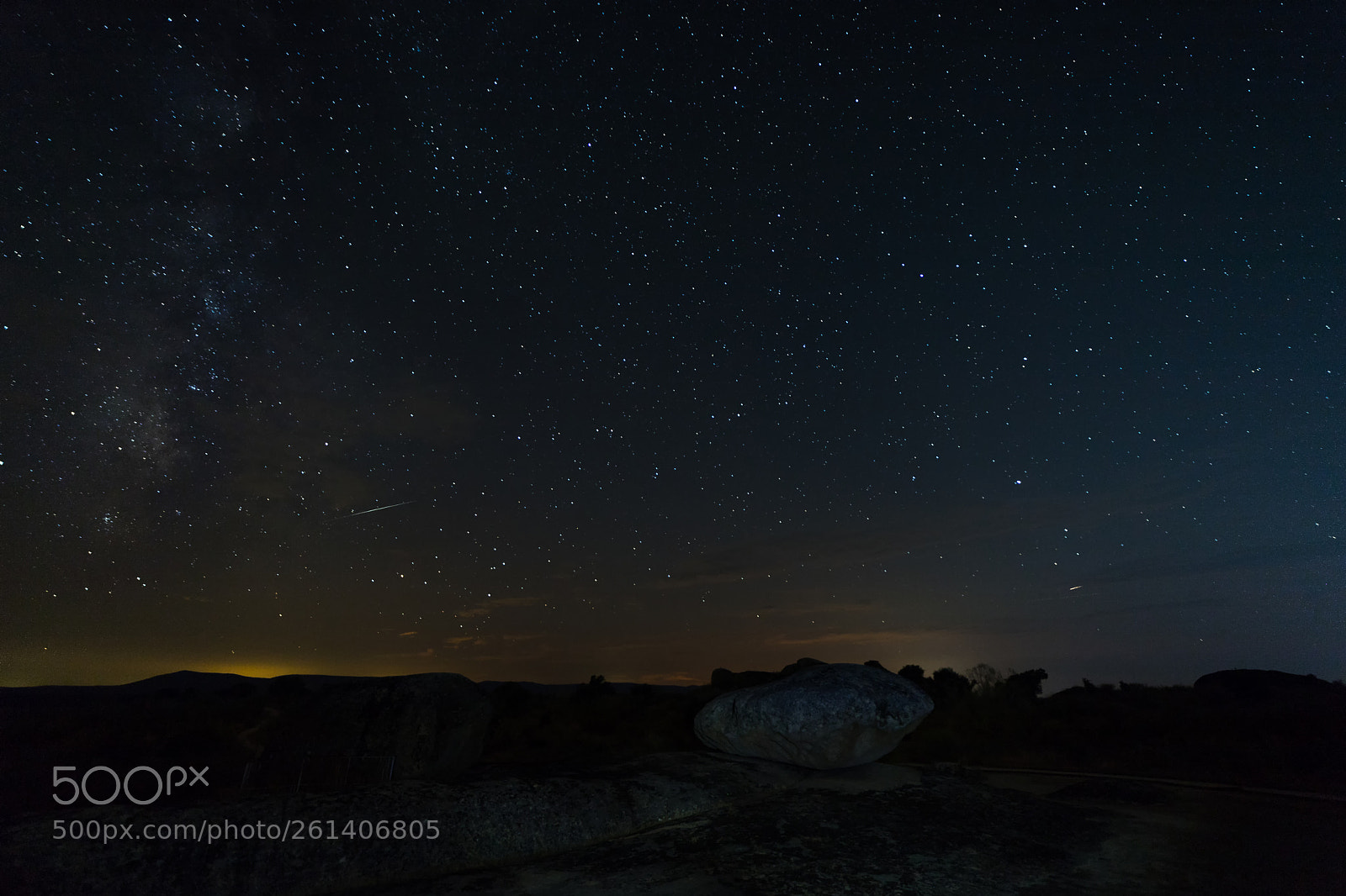 Canon EOS 6D Mark II sample photo. Barruecos  210917-3496 photography