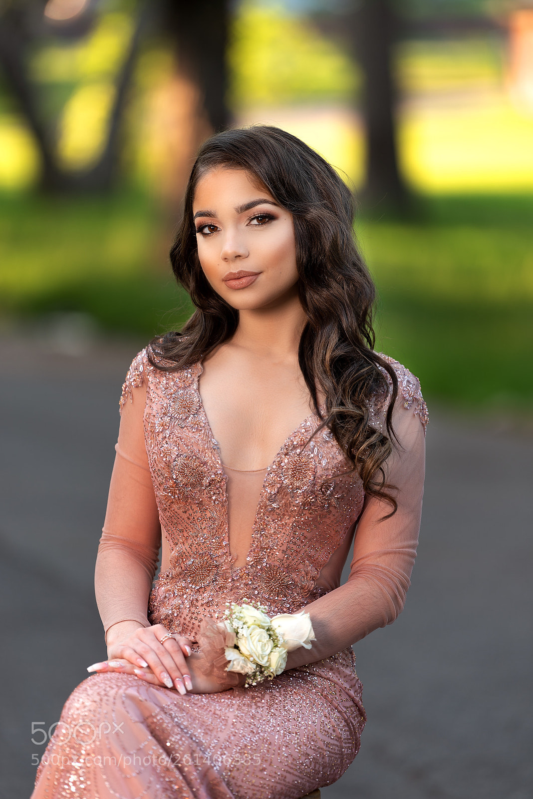 Nikon D750 sample photo. Beautiful girl ❤️ photography