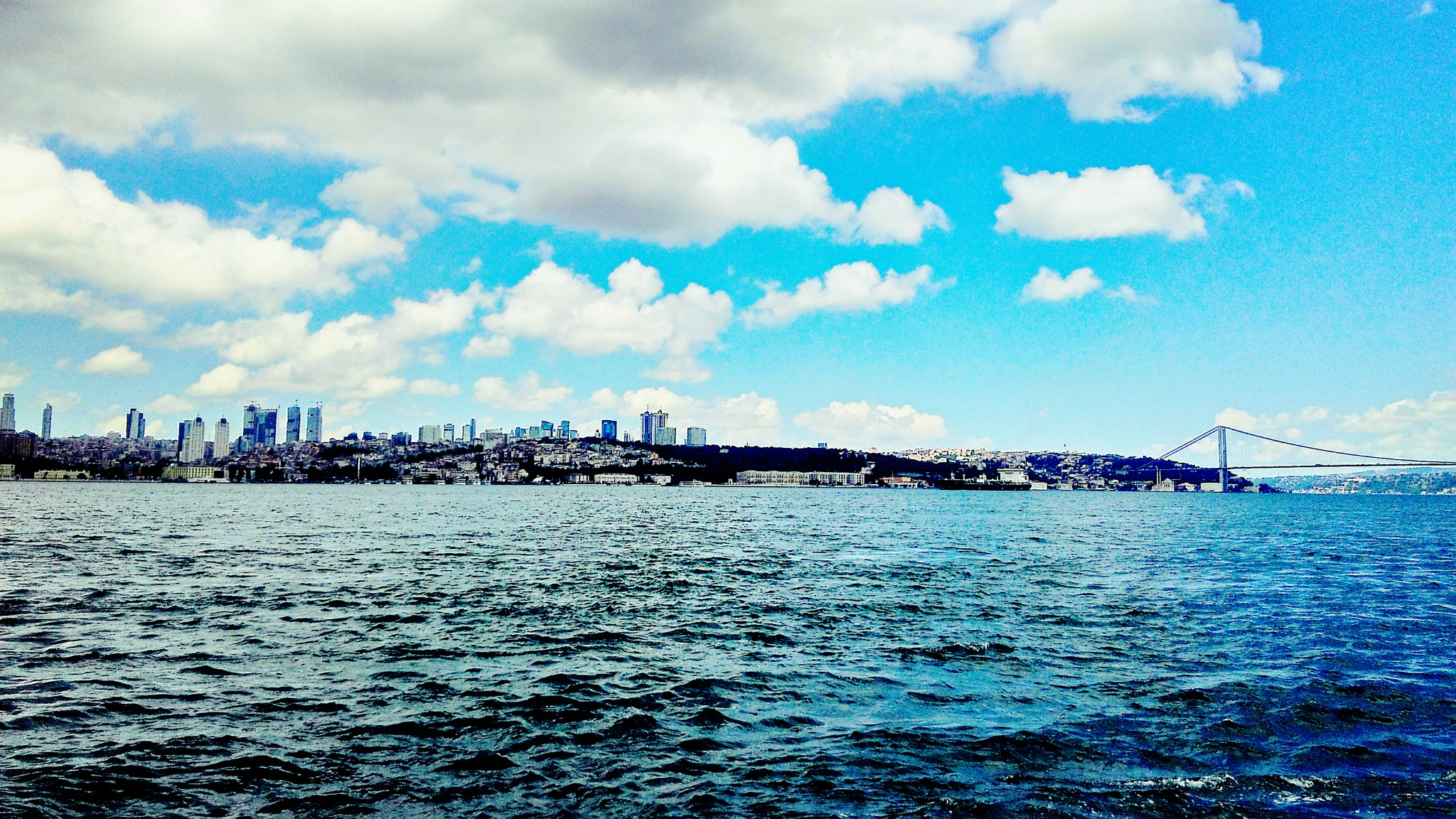 ASUS Fonepad Note 6 (ME560CG) sample photo. Busphorus photography