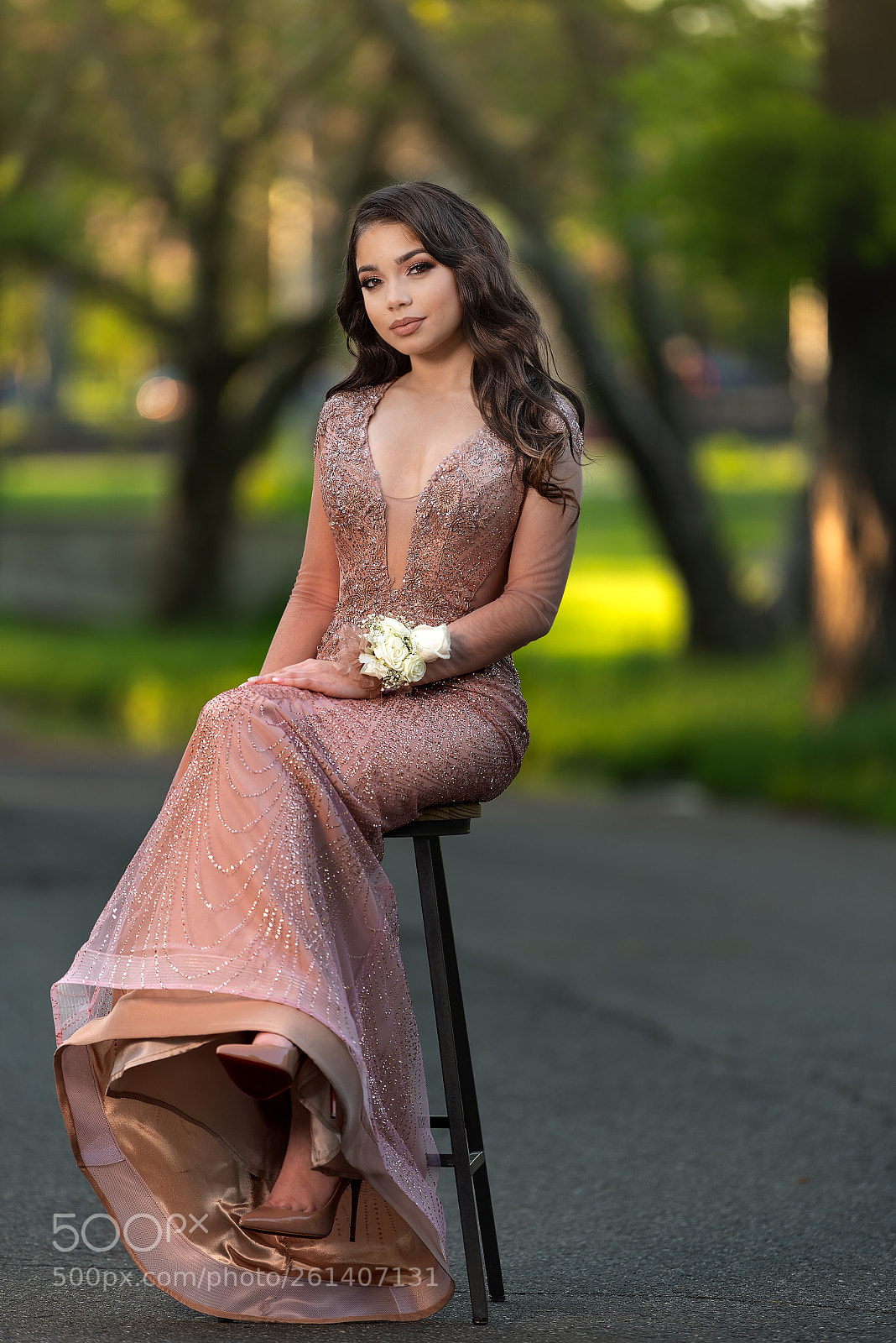 Nikon D750 sample photo. Pretty girl photography