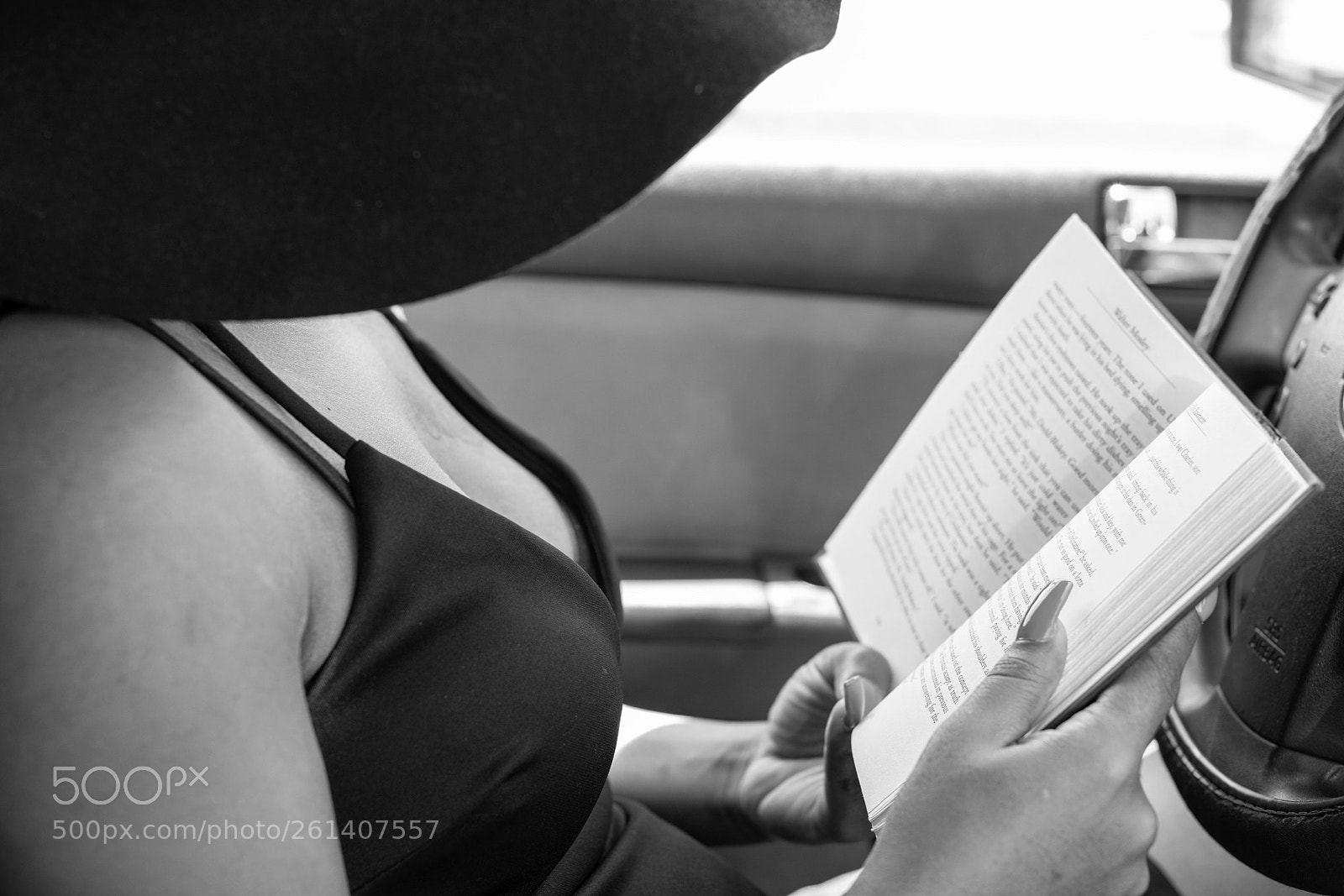 Nikon D810 sample photo. Sydney reading photography