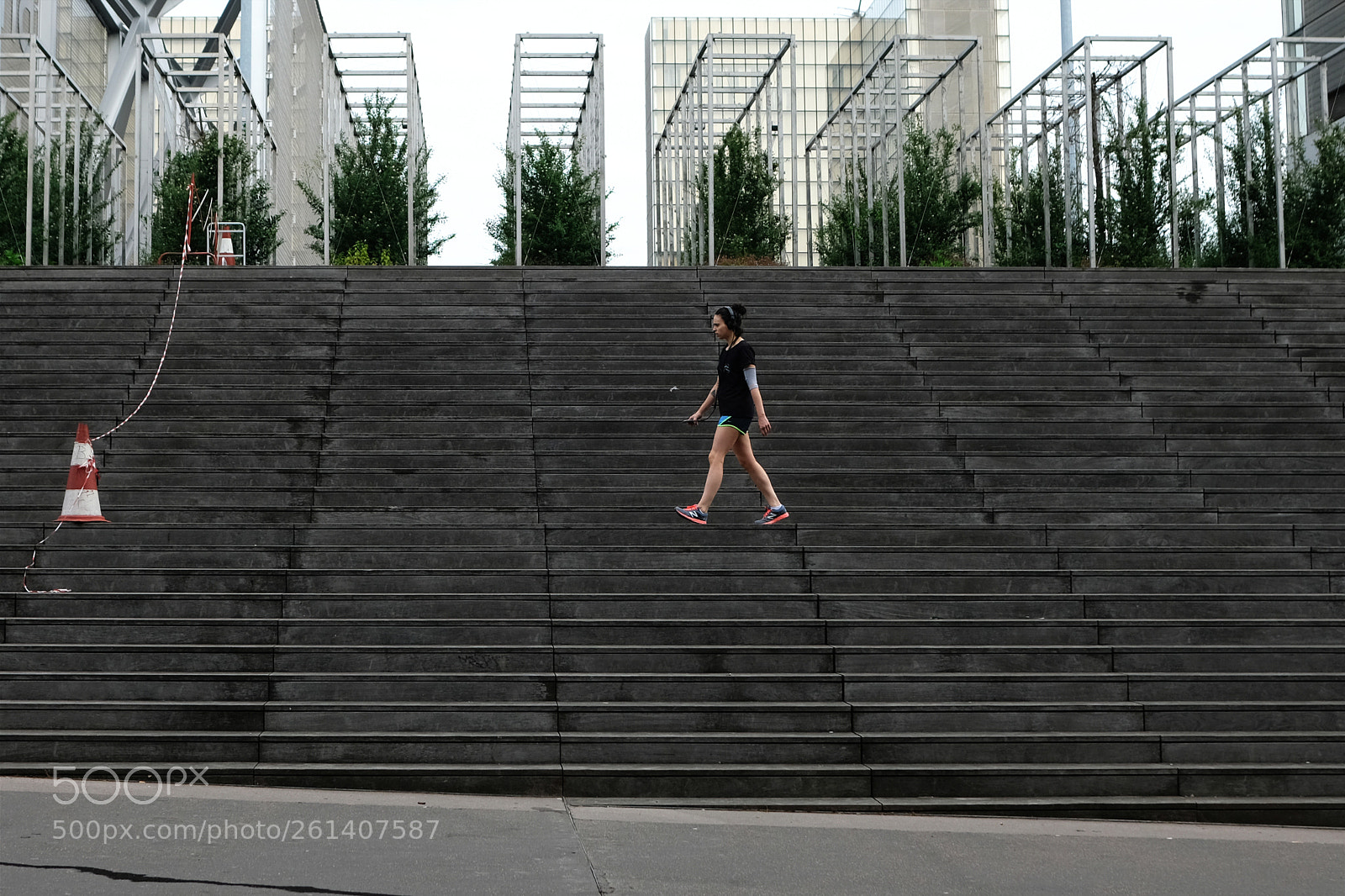 Fujifilm X-T20 sample photo. Bnf paris photography