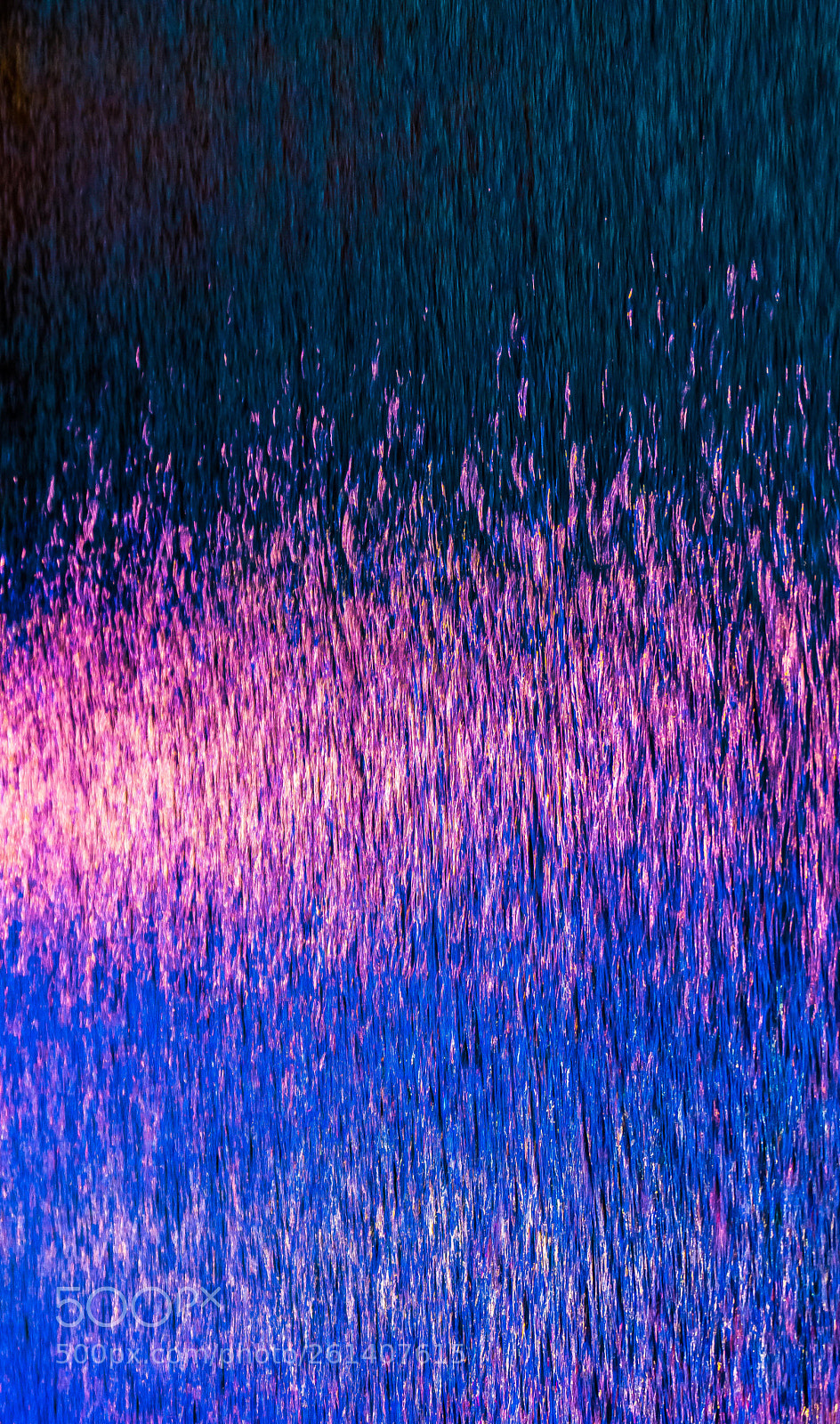 Sony a6000 sample photo. Water abstract photography