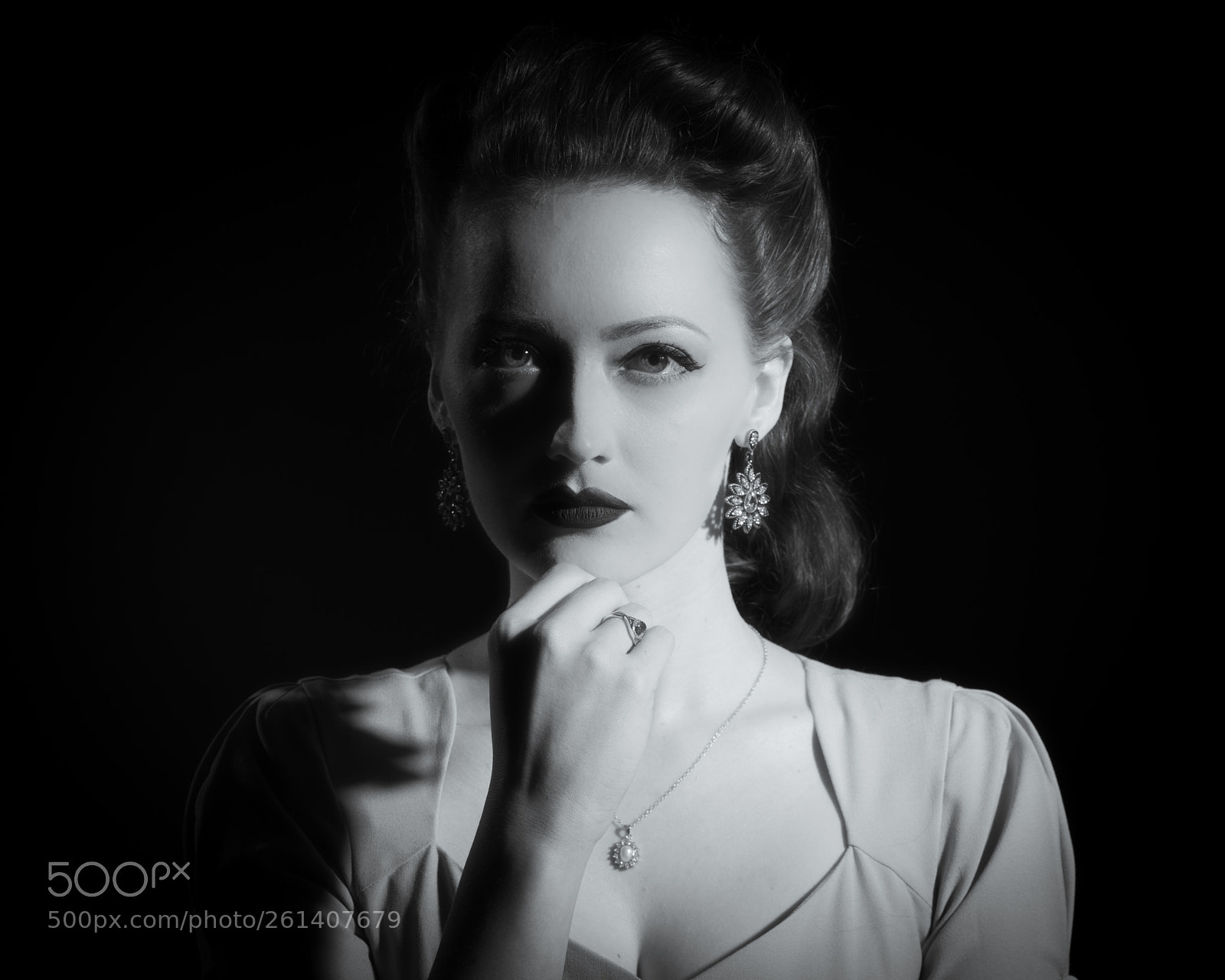 Nikon D800 sample photo. Miss a photography