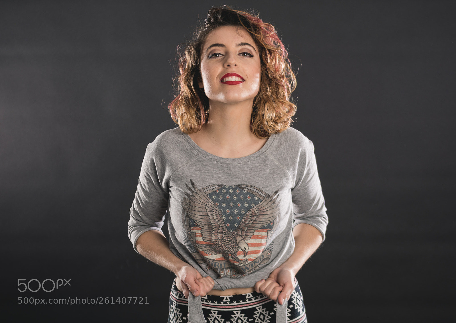Nikon D7100 sample photo. Ana bravo photography