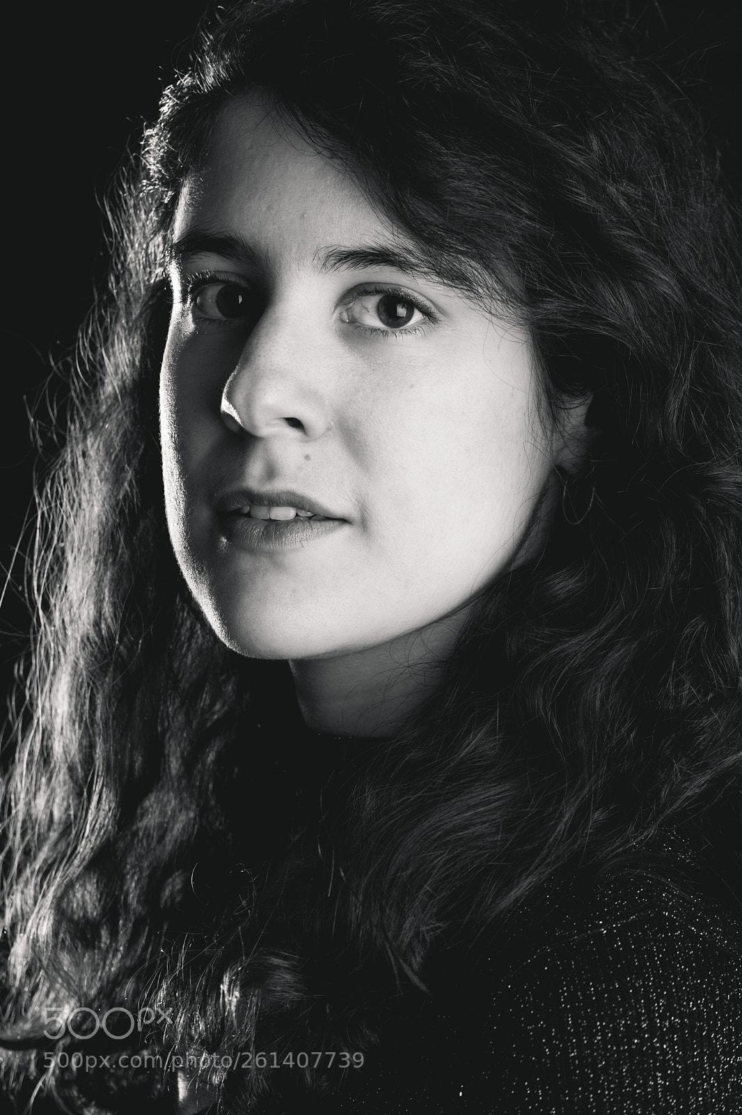 Nikon D7100 sample photo. Oihane rodríguez photography