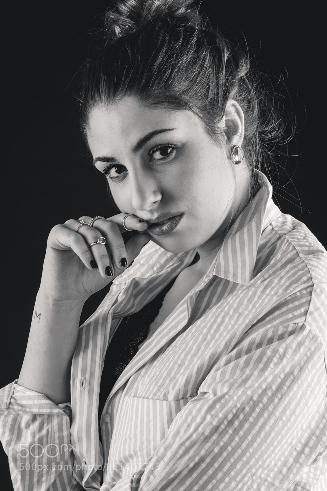 Nikon D7100 sample photo. María toledano photography