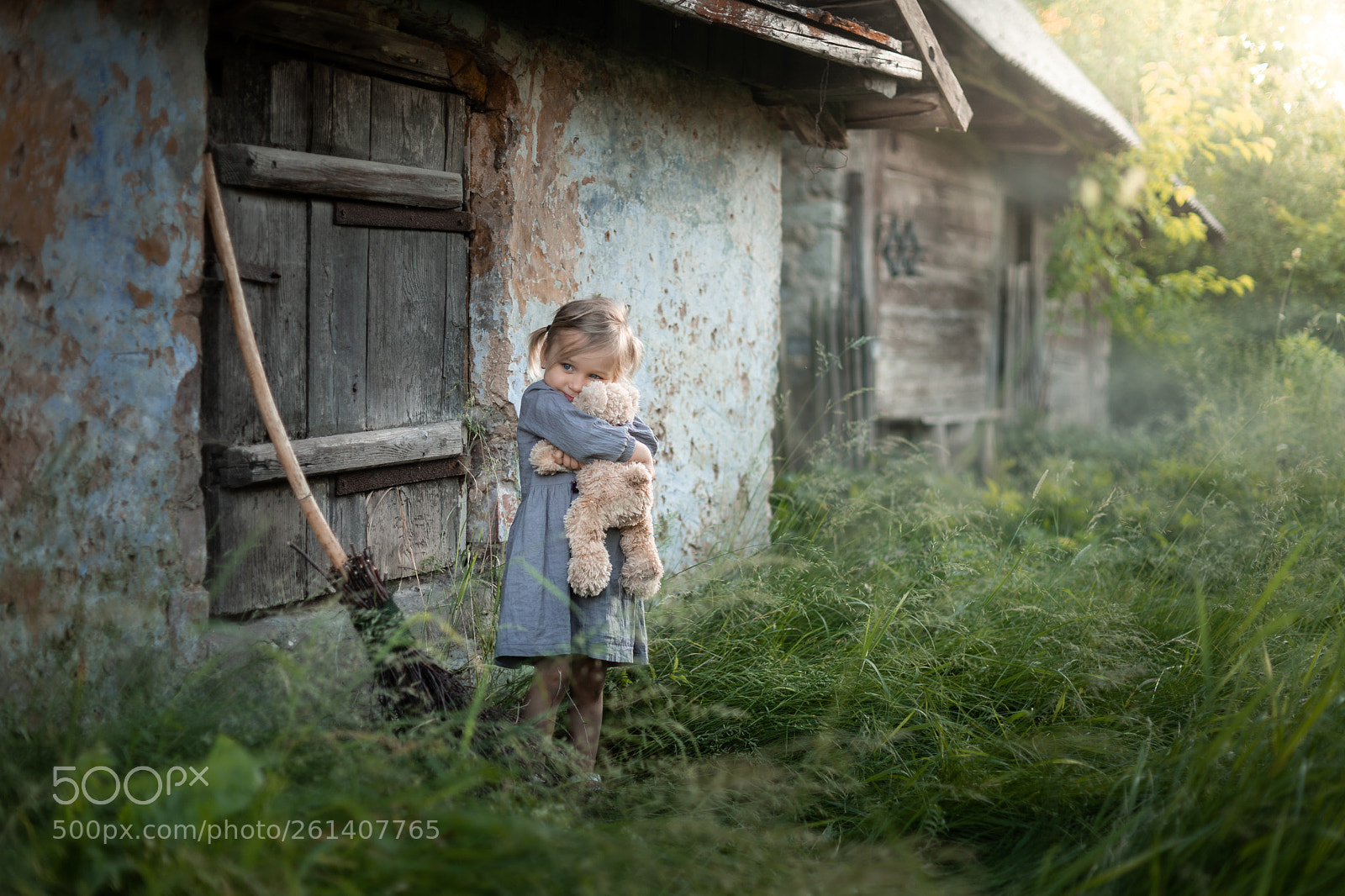 Sony a7 II sample photo. Liwia in my world photography