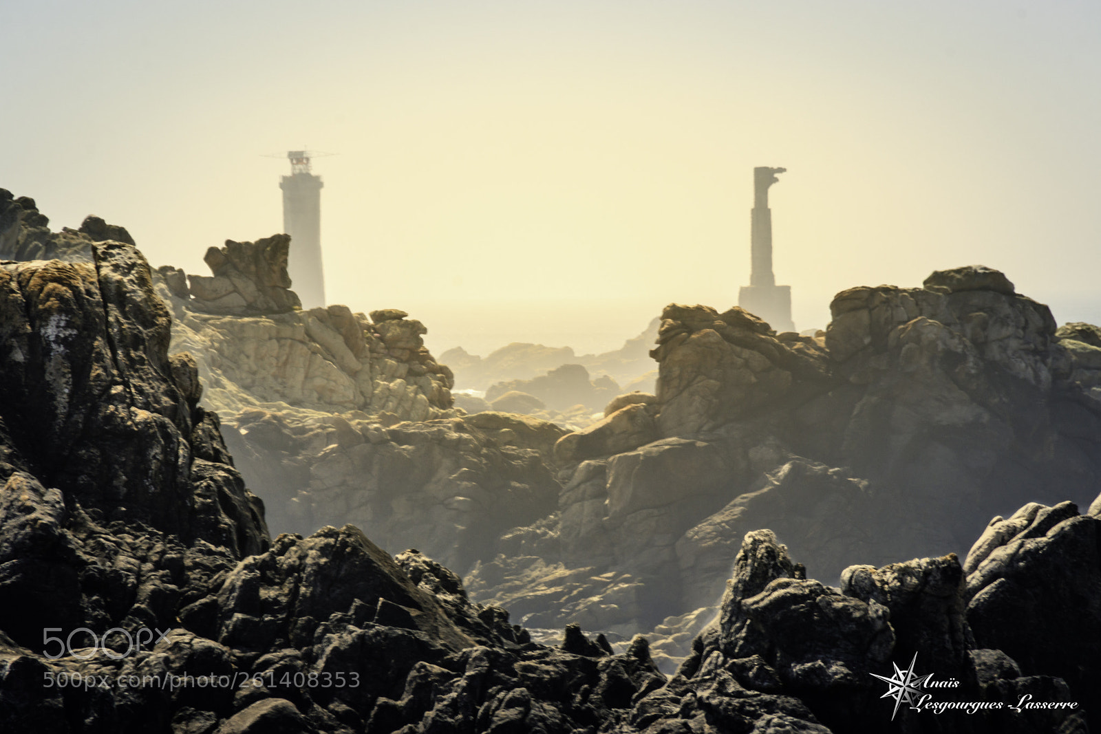 Canon EOS 80D sample photo. Ouessant photography