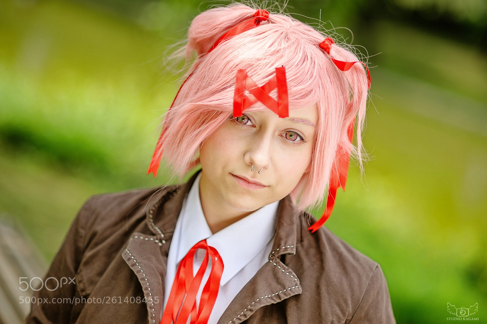 Nikon D700 sample photo. Pyrkon 2018 #3 photography