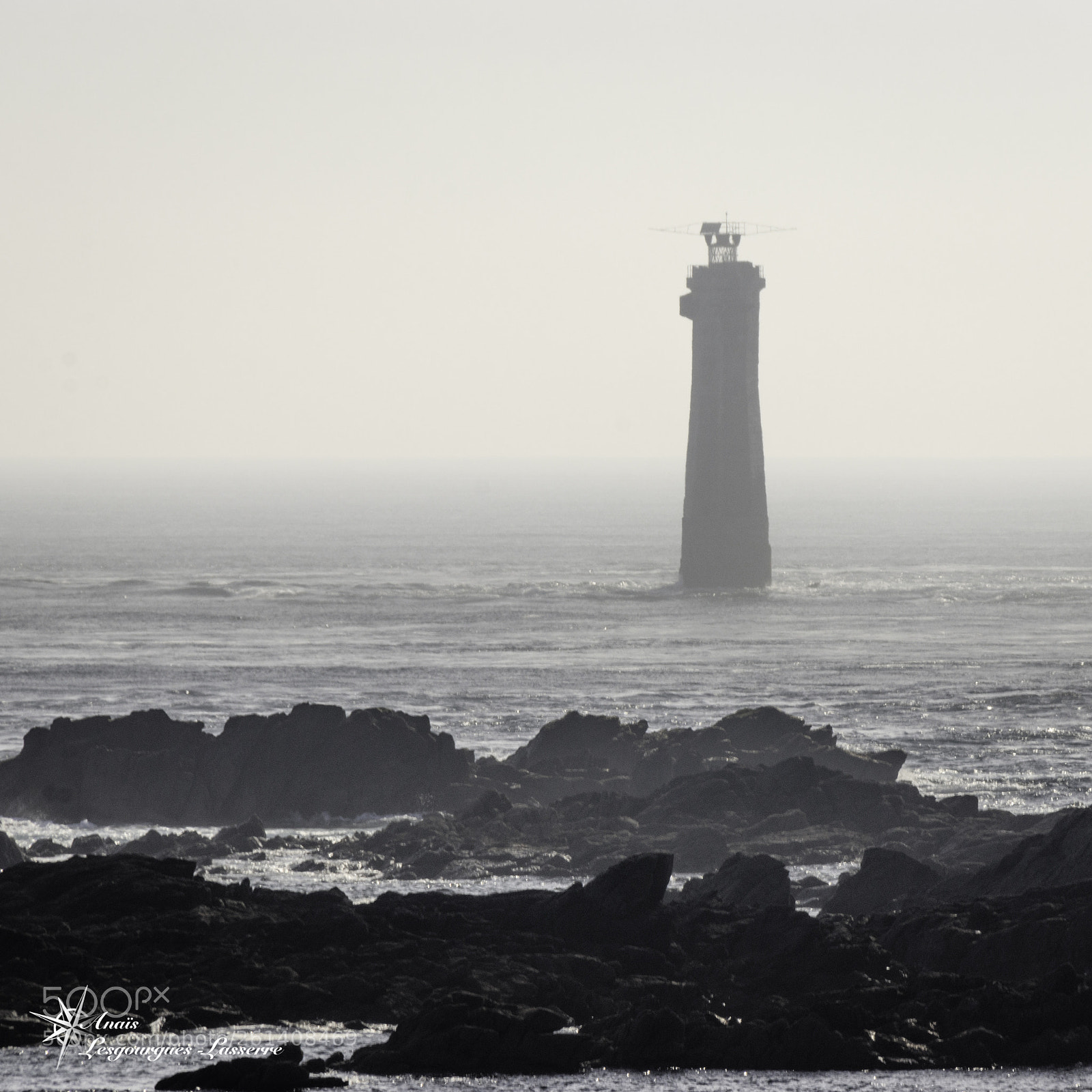 Canon EOS 80D sample photo. Ouessant photography