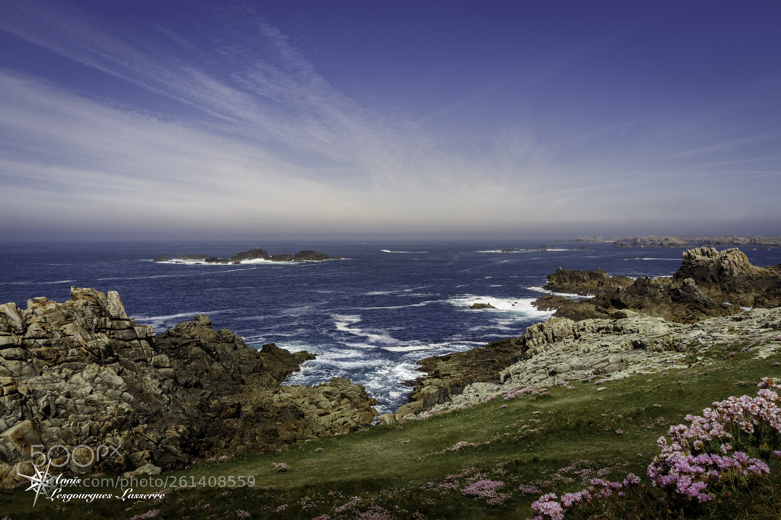 Canon EOS 80D sample photo. Ouessant photography