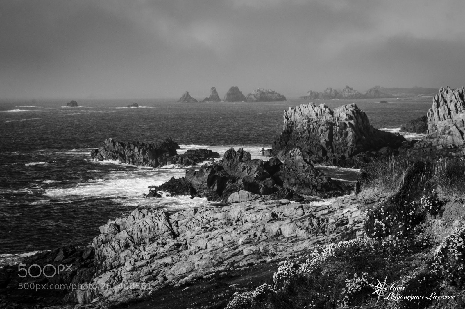 Canon EOS 80D sample photo. Ouessant photography