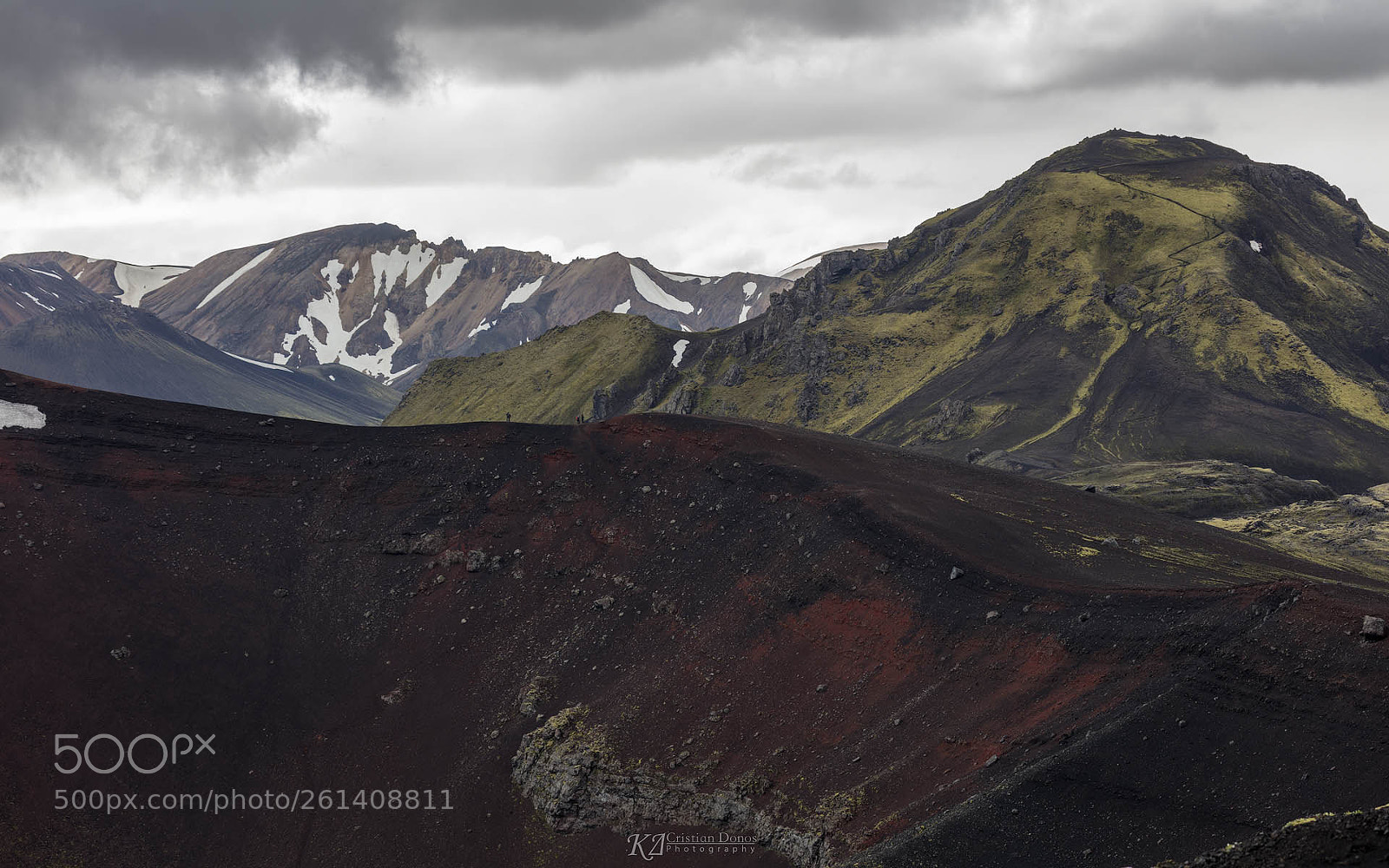 Canon EOS 5DS R sample photo. Icelandic highlands photography