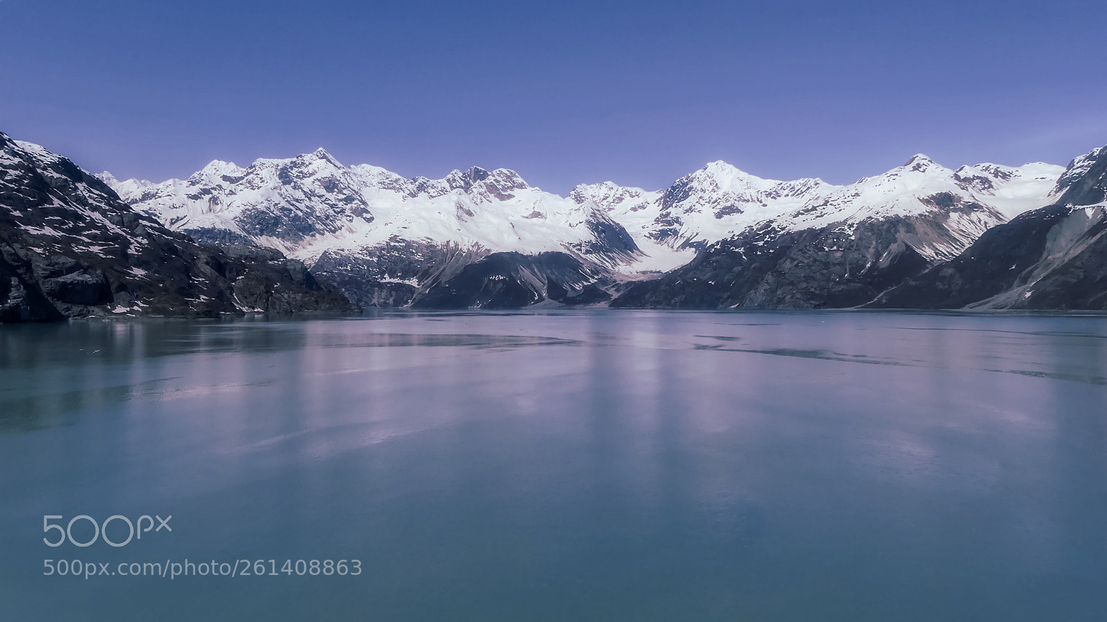 Panasonic Lumix DMC-FZ300 sample photo. Alaskan landscape iii... photography