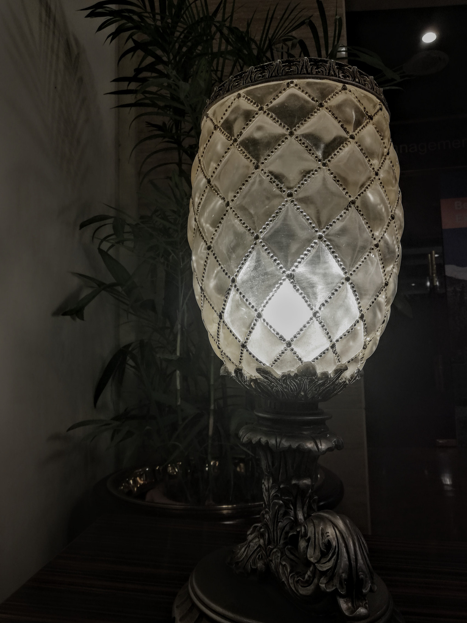 HUAWEI Mate 10 Lite sample photo. Luminous photography