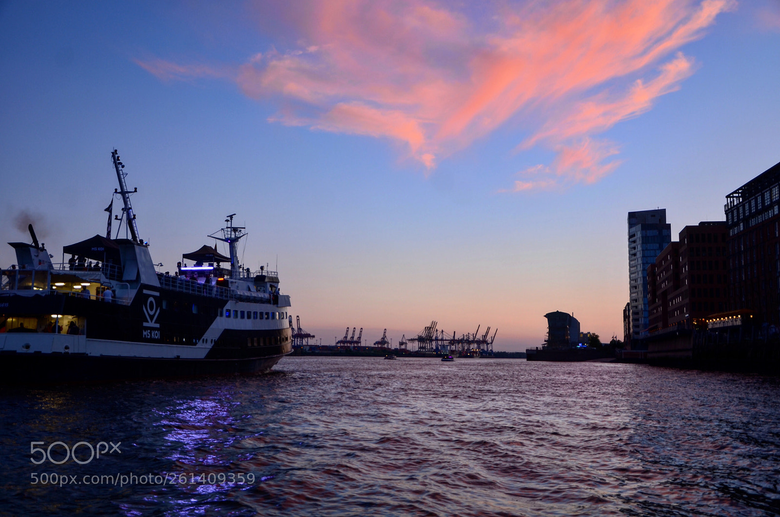 Nikon D7000 sample photo. Hamburg 05/2018 photography